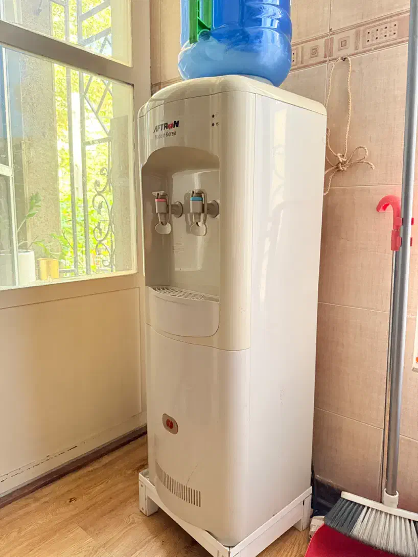آب سرد کن کره ای Aftron|آب‌سردکن و تصفیه آب|تهران, هروی|دیوار
