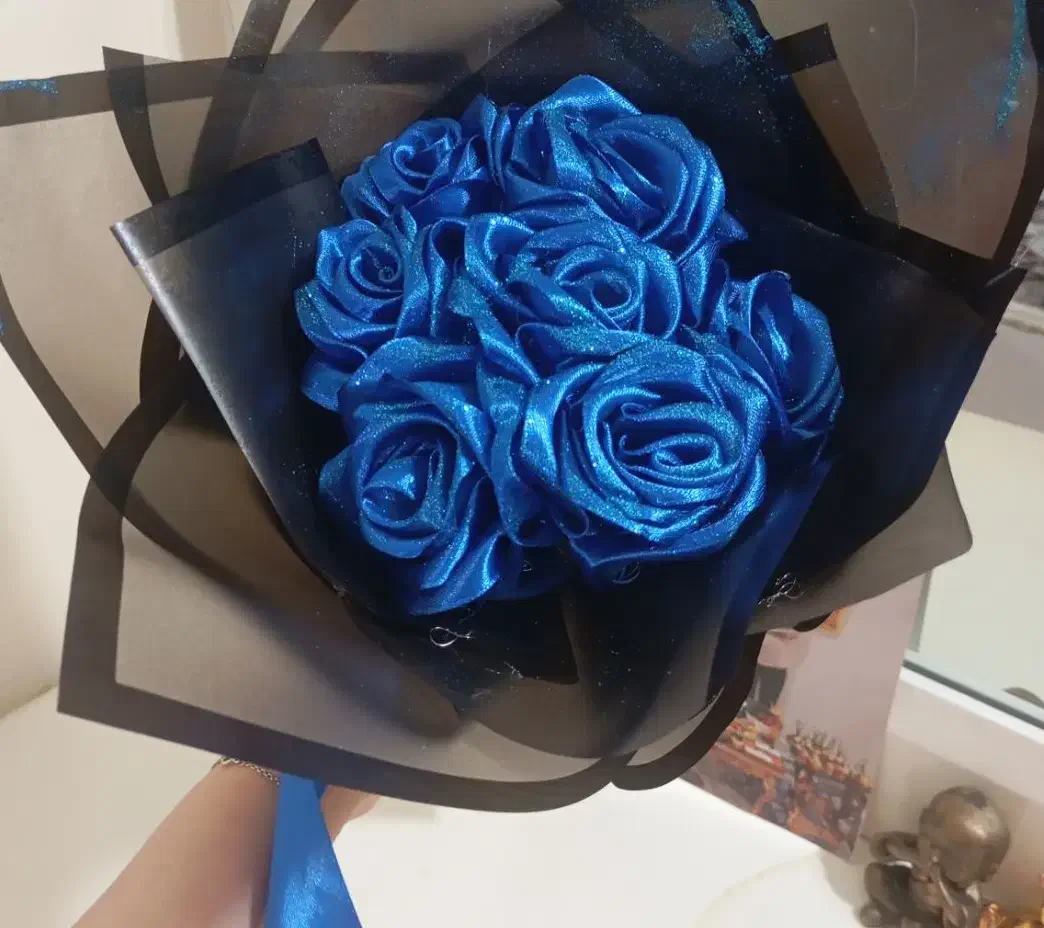 گل ربانی|گل مصنوعی|تهران, افسریه جنوبی|دیوار