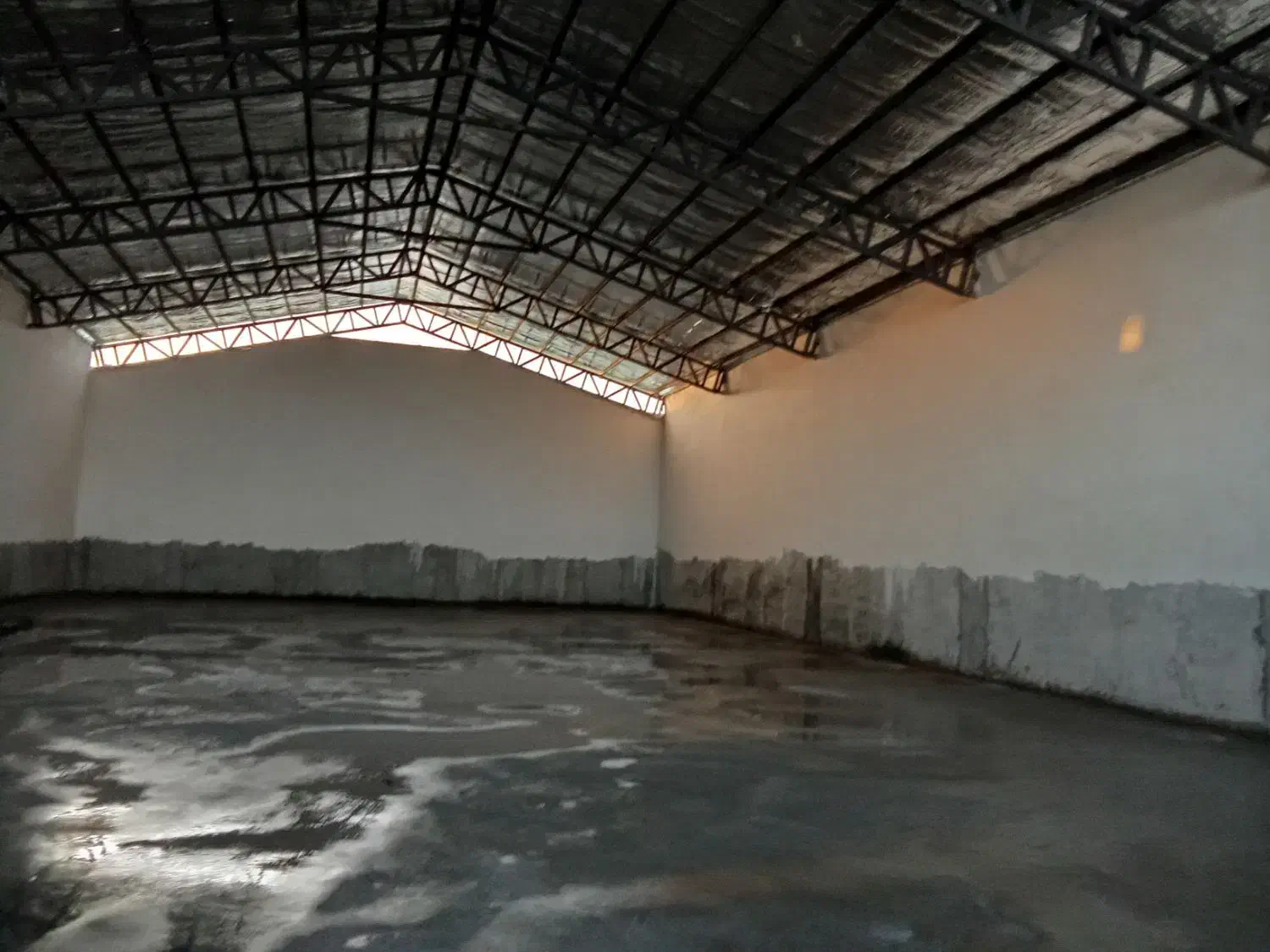 اجرای بتن با ماله پروانه|خدمات پیشه و مهارت|مشهد, ثامن|دیوار