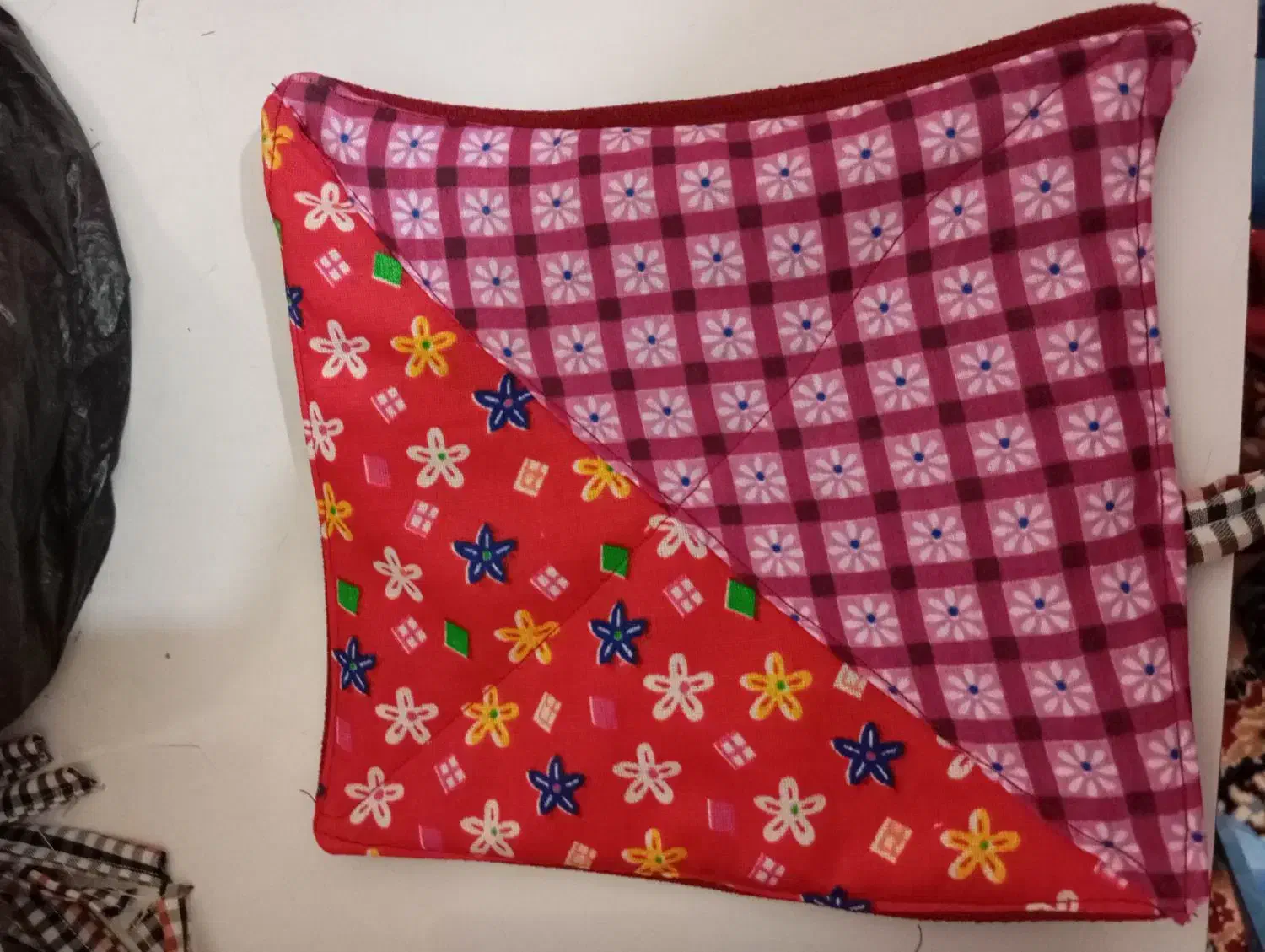 دستگیره|سفره، حوله، دستمال آشپزخانه|یزد, |دیوار