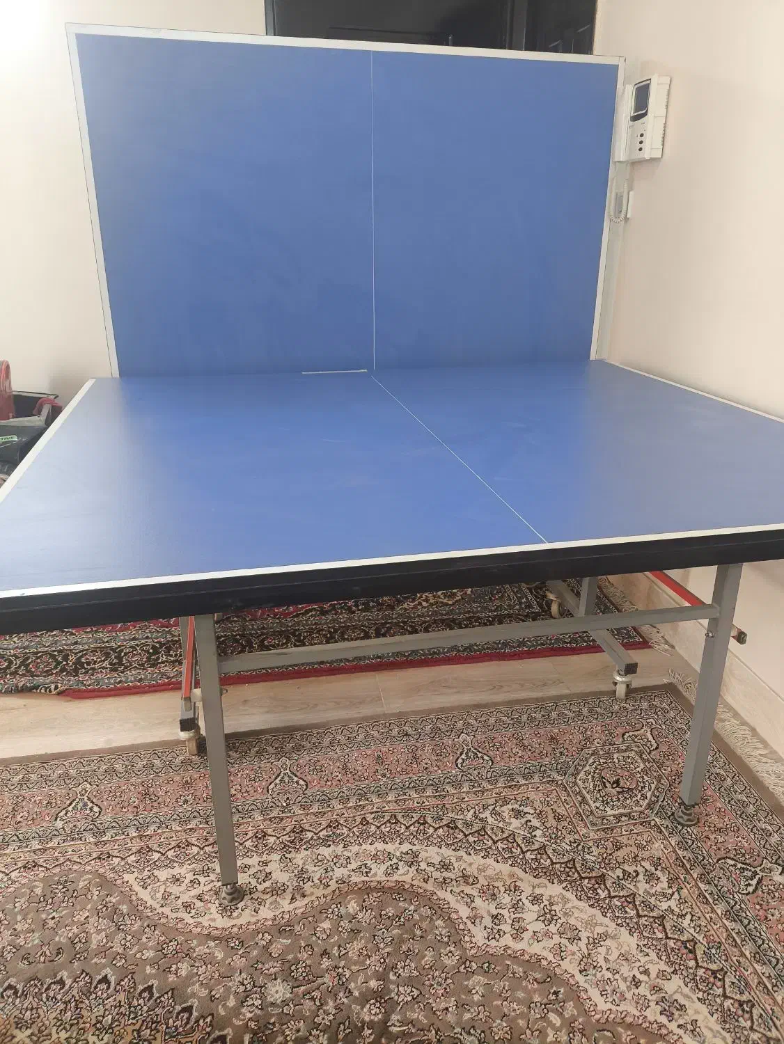 میز تنیس نو|ورزش‌های توپی|شاهین‌شهر, گزبرخوار|دیوار