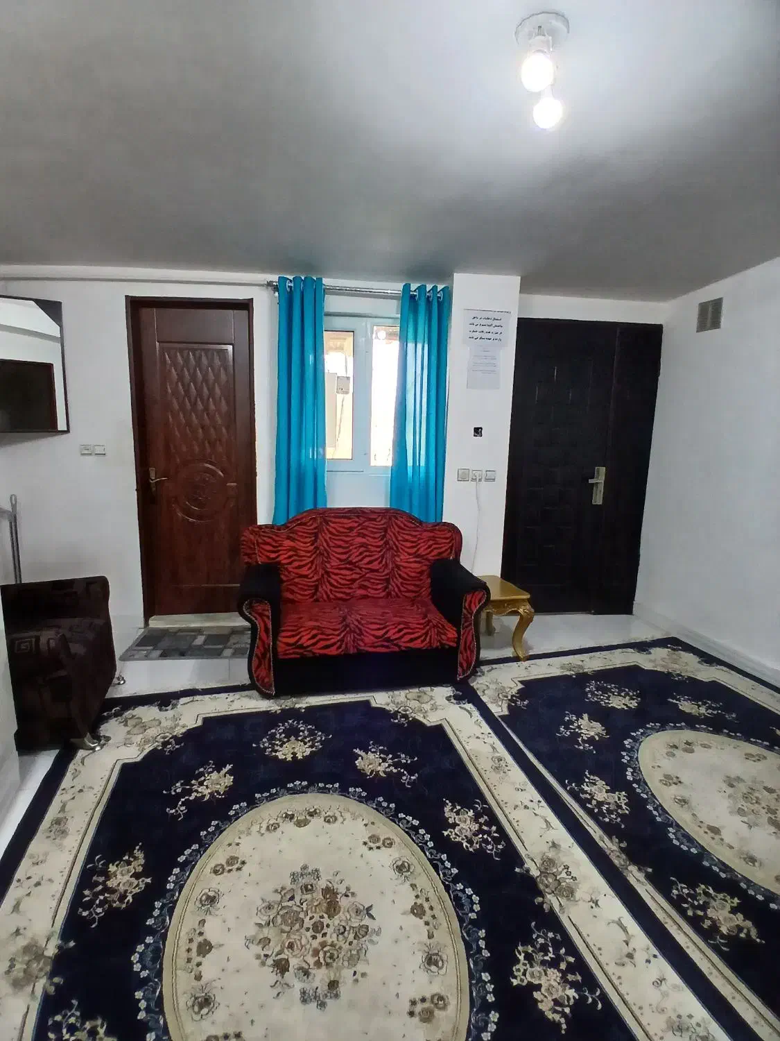 سوییت های نوساز خانه مسافر اجاره سوئیت|اجارهٔ کوتاهمدت آپارتمان و سوئیت|رشت, بیجارپس|دیوار