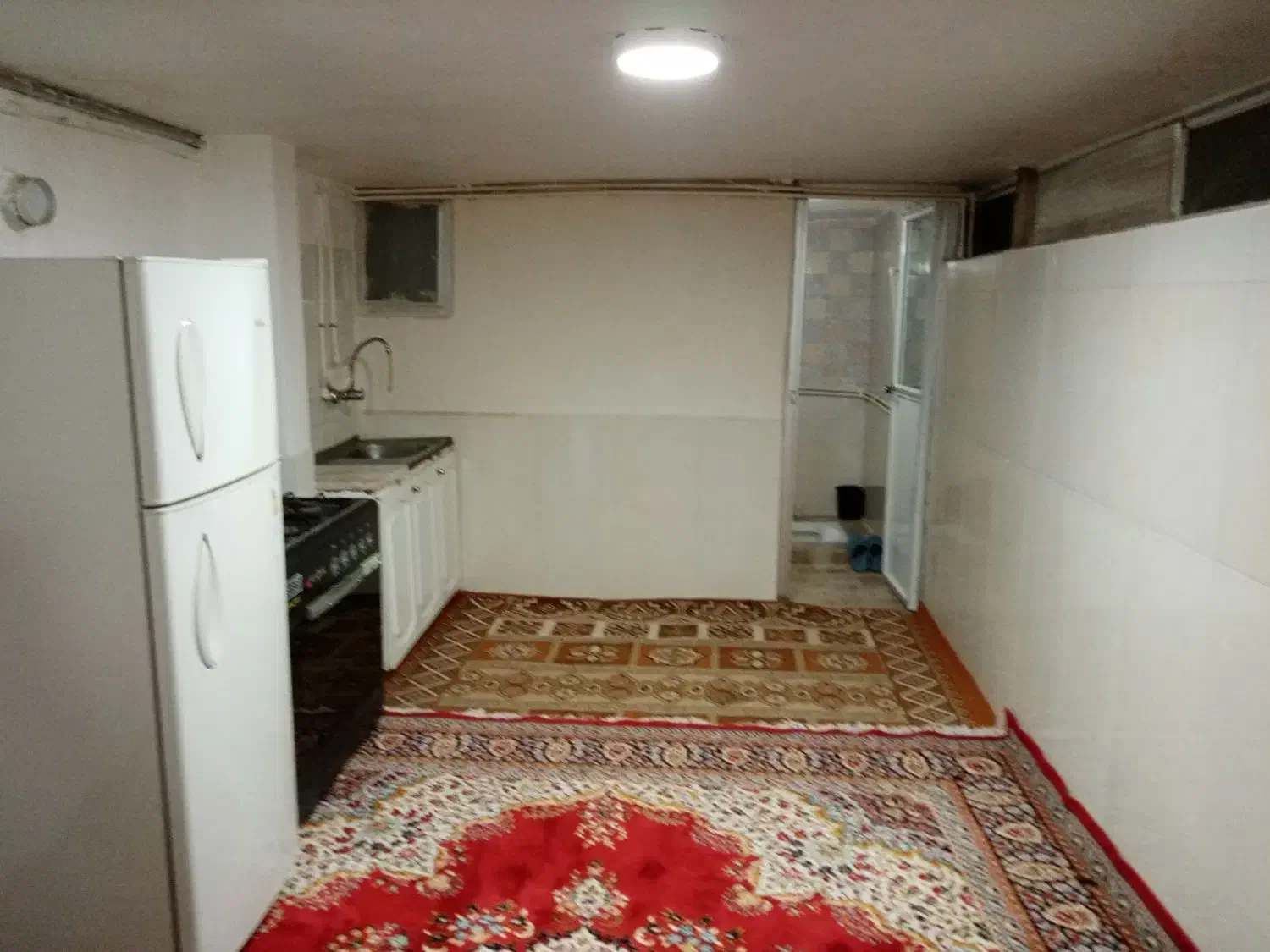سوئیت. استراحتگاه|اجارهٔ کوتاه‌مدت آپارتمان و سوئیت|سبزوار, کلاته سیفر|دیوار