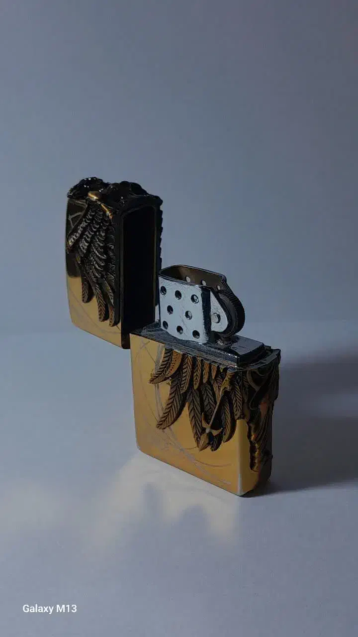 فندک فانتزی|کلکسیون اشیاء عتیقه|یزد, |دیوار