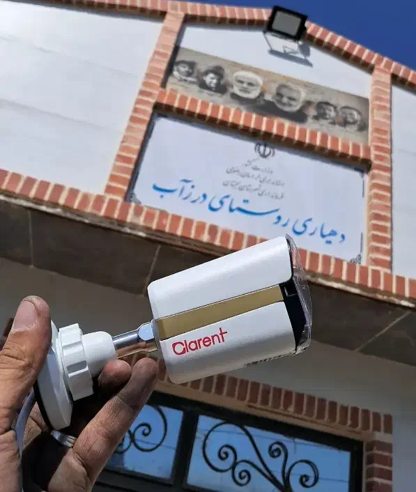 فروش و نصب دوربین مداربسته|دوربین مداربسته|تاکستان, |دیوار