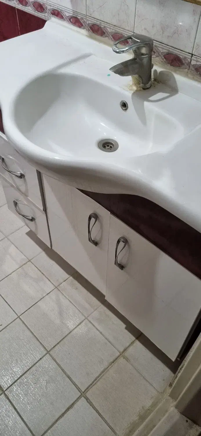 روشویی|لوازم سرویس بهداشتی|کرج, عظیمیه|دیوار