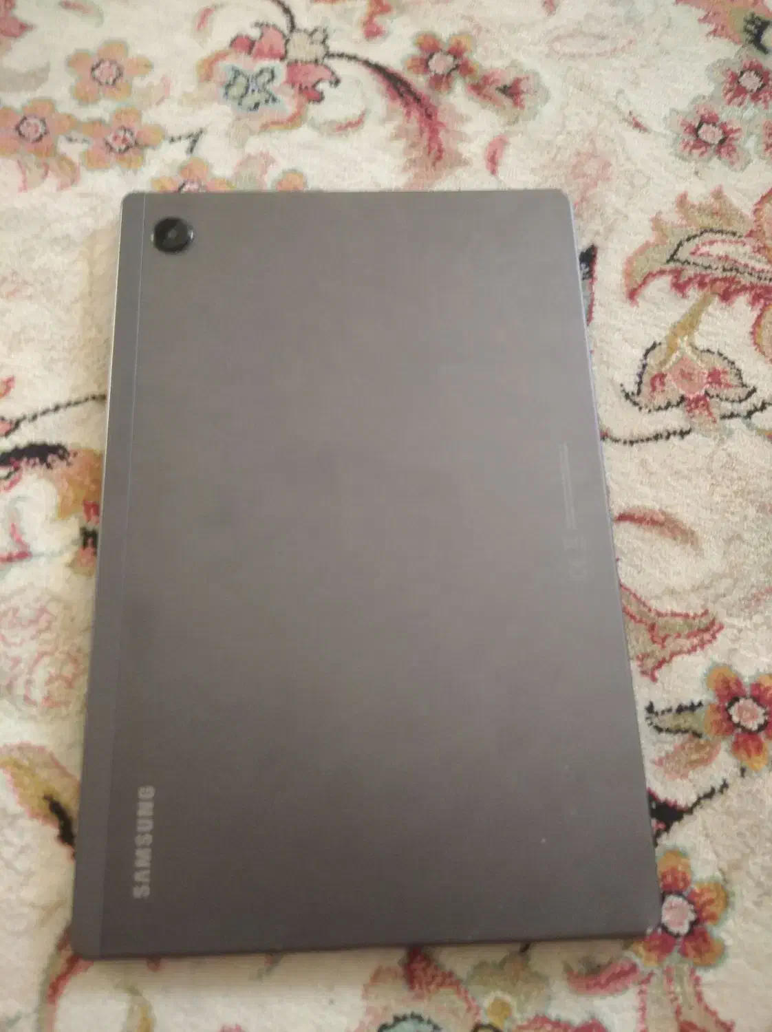 تبلت سامسونگ|تبلت|تهران, صاحب الزمان|دیوار