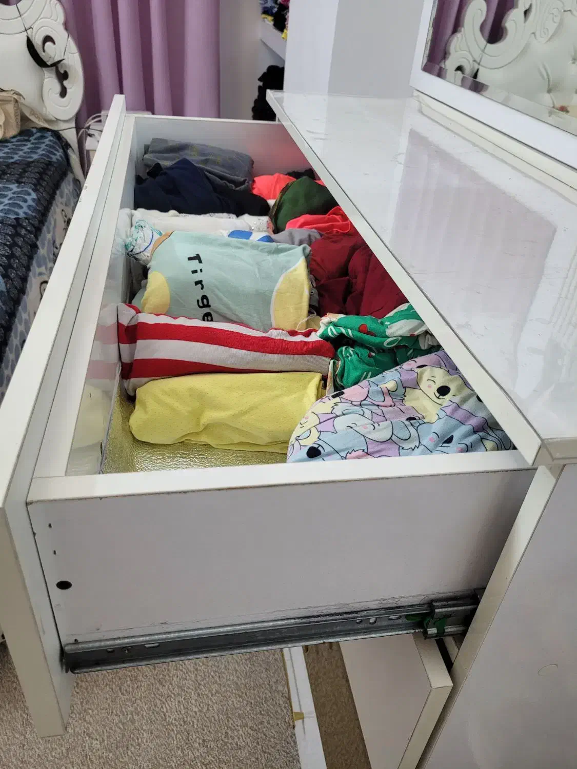 کمد لباس|جاکفشی، کمد، دراور|چالوس, |دیوار