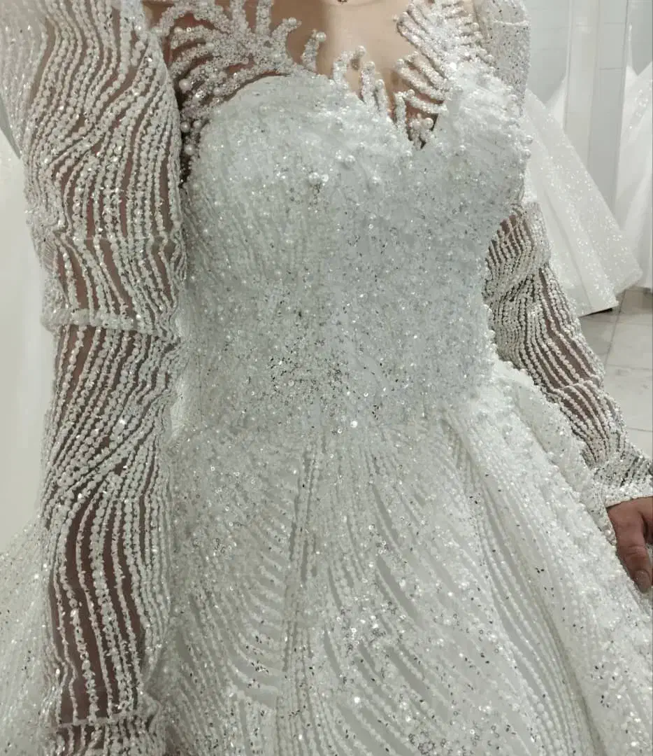 لباس عروس|لباس|چهاردانگه (تهران), |دیوار