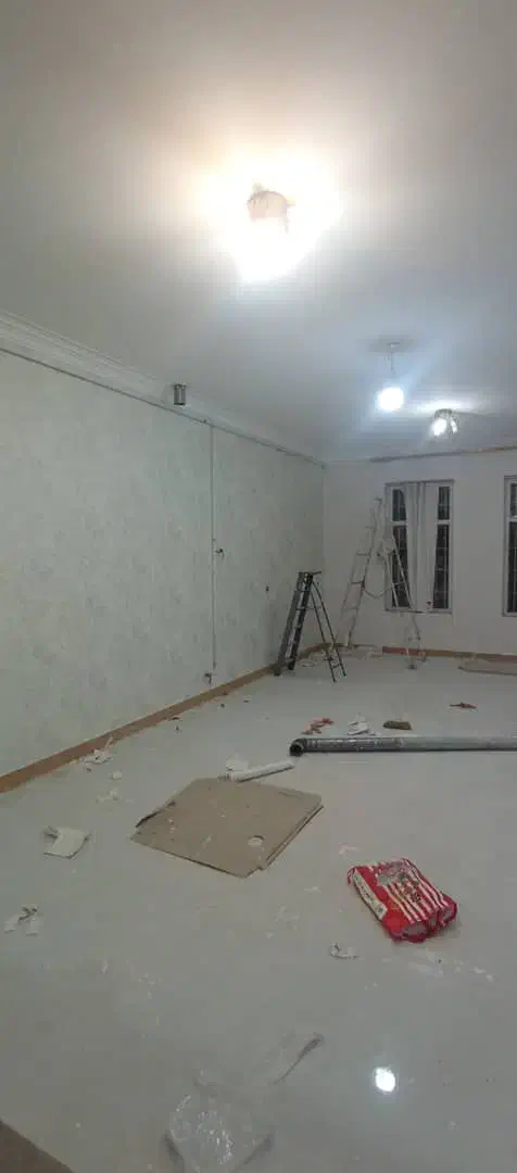 نقاش ساختمان|خدمات پیشه و مهارت|انار, |دیوار