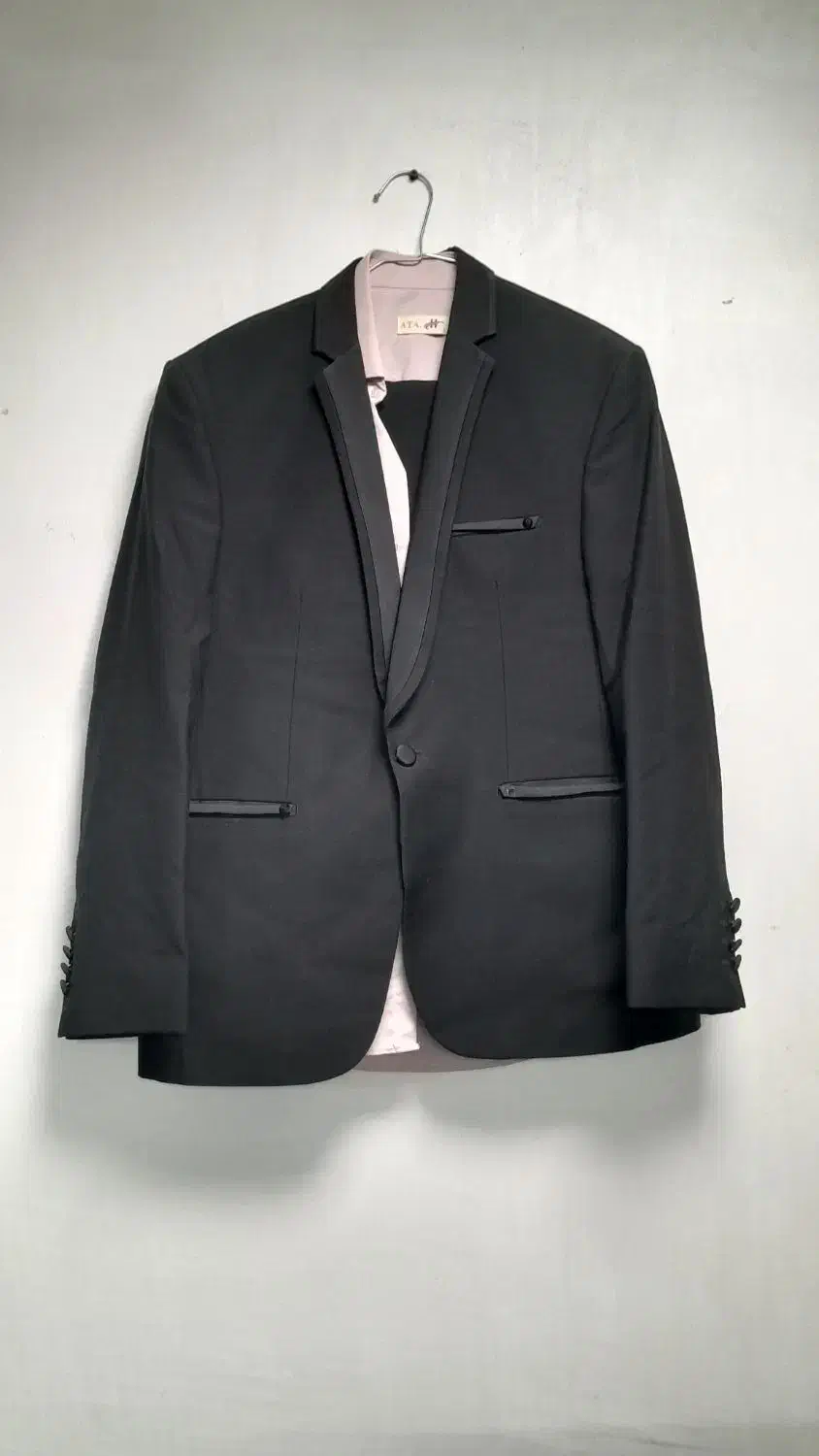 چهار دست کت شلوار شیک به فروش میرسد|لباس|چمران, |دیوار