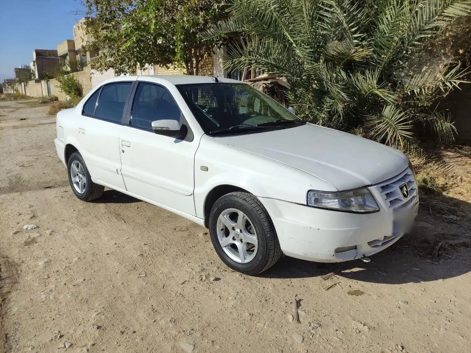 خودرو|خودرو سواری و وانت|شیراز, قلعه نو|دیوار