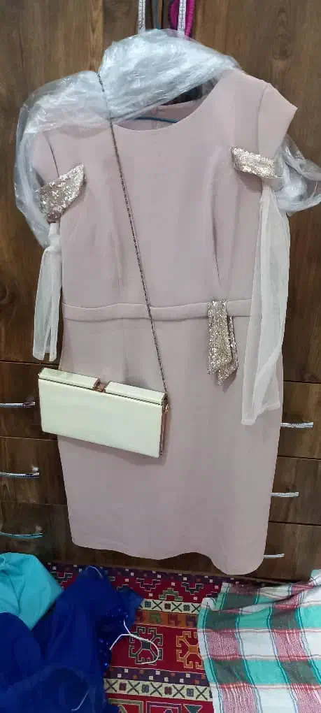 لباس مجلسی (دونه ای 350)|لباس|شوشتر, |دیوار