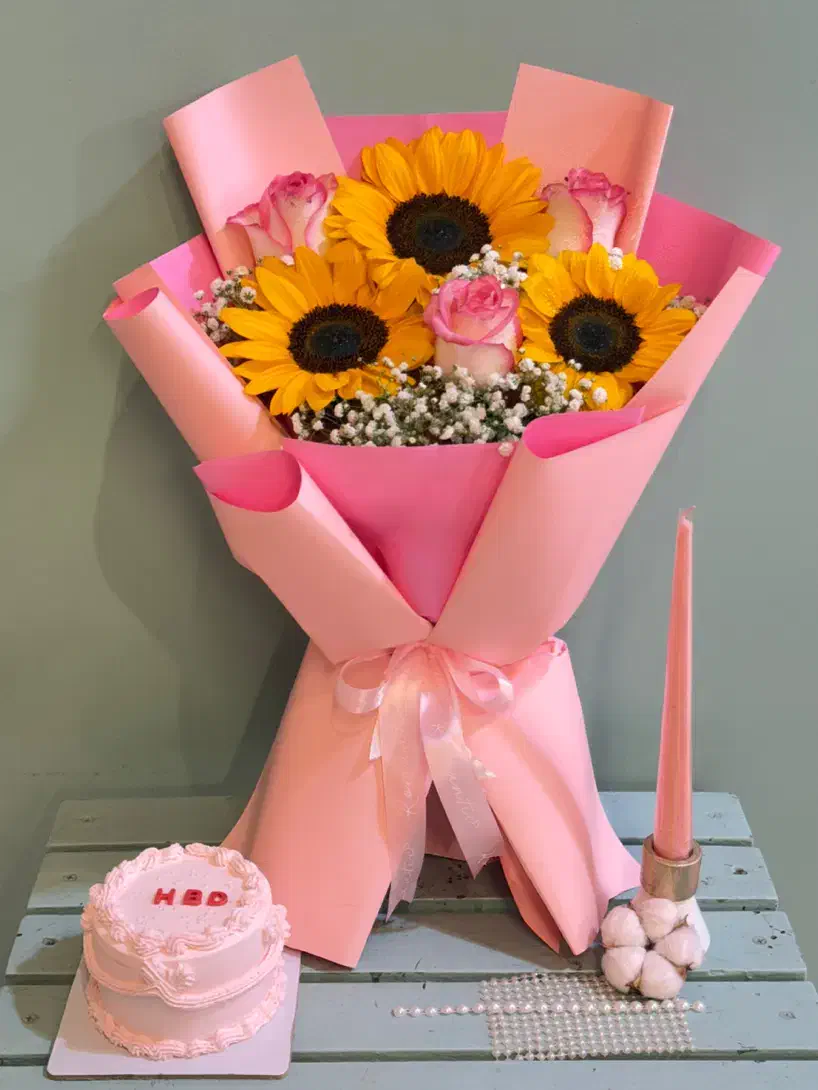 دسته گل،باکس گل،شمع،گل آرایی|گل و گیاه طبیعی|تهران, نیروی هوایی (پیروزی)|دیوار