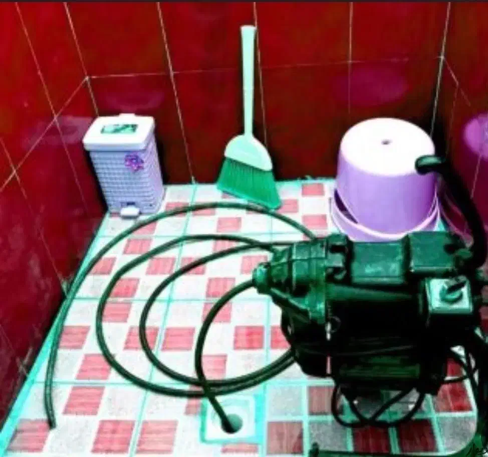 لوله‌ بازکنی فنرزن در۱۰دق بشرط بازشدن ارزان مطمئن|خدمات پیشه و مهارت|زنجان, |دیوار