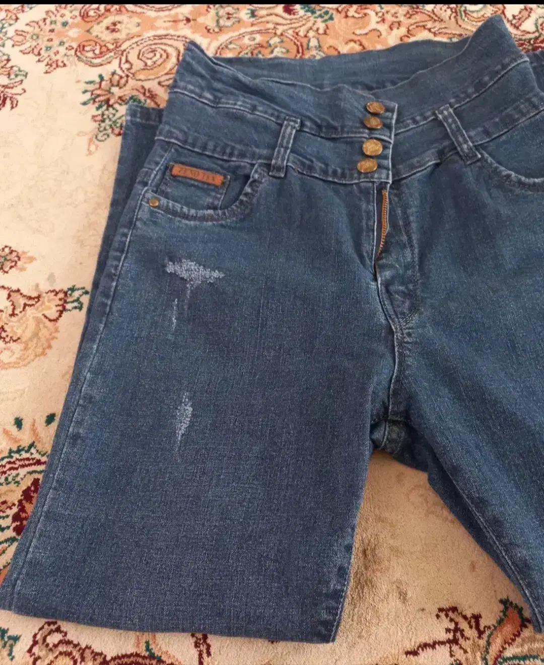 شلوار لول گندار زنانه|لباس|سبزوار, جوادیه شرقی|دیوار