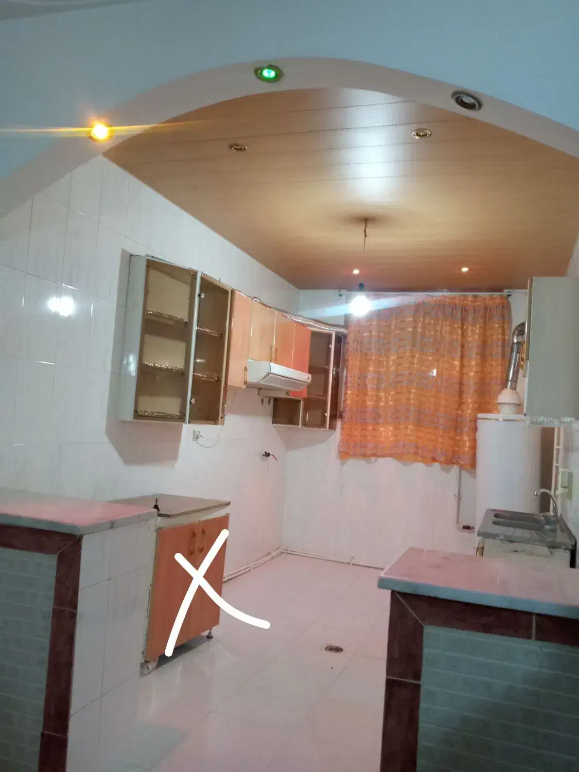 کابینت|آبچکان و نظمدهنده ظروف|سنندج, |دیوار