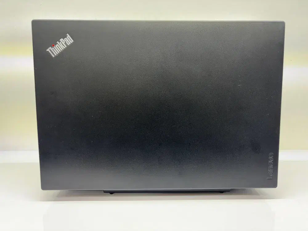 لپتاپ Lenovo ThinkPad مدل P52S|رایانه همراه|اندیشه, اندیشه فاز ۳|دیوار