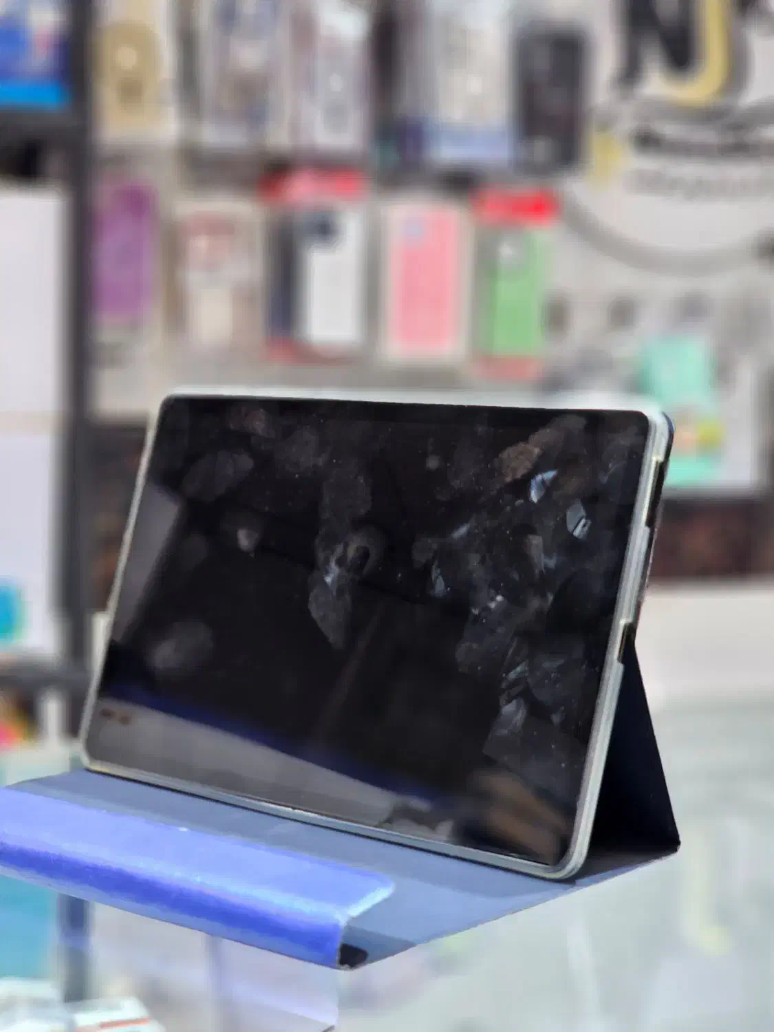 تبلت سامسونگ S6 lite 128 گیگ سیم کارت خور|تبلت|زنجان, |دیوار