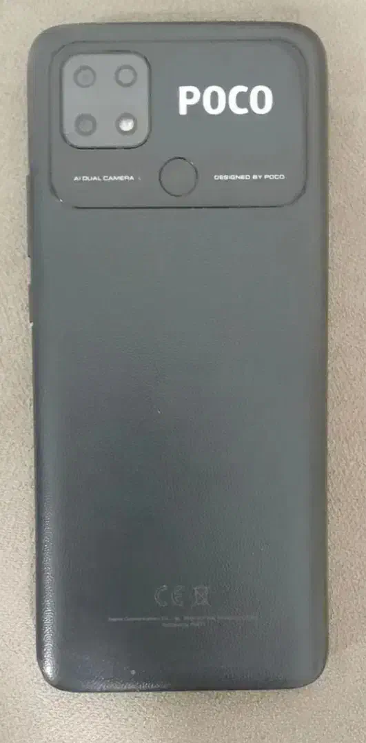 گوشی شیائومی poco c40|موبایل|ارومیه, |دیوار