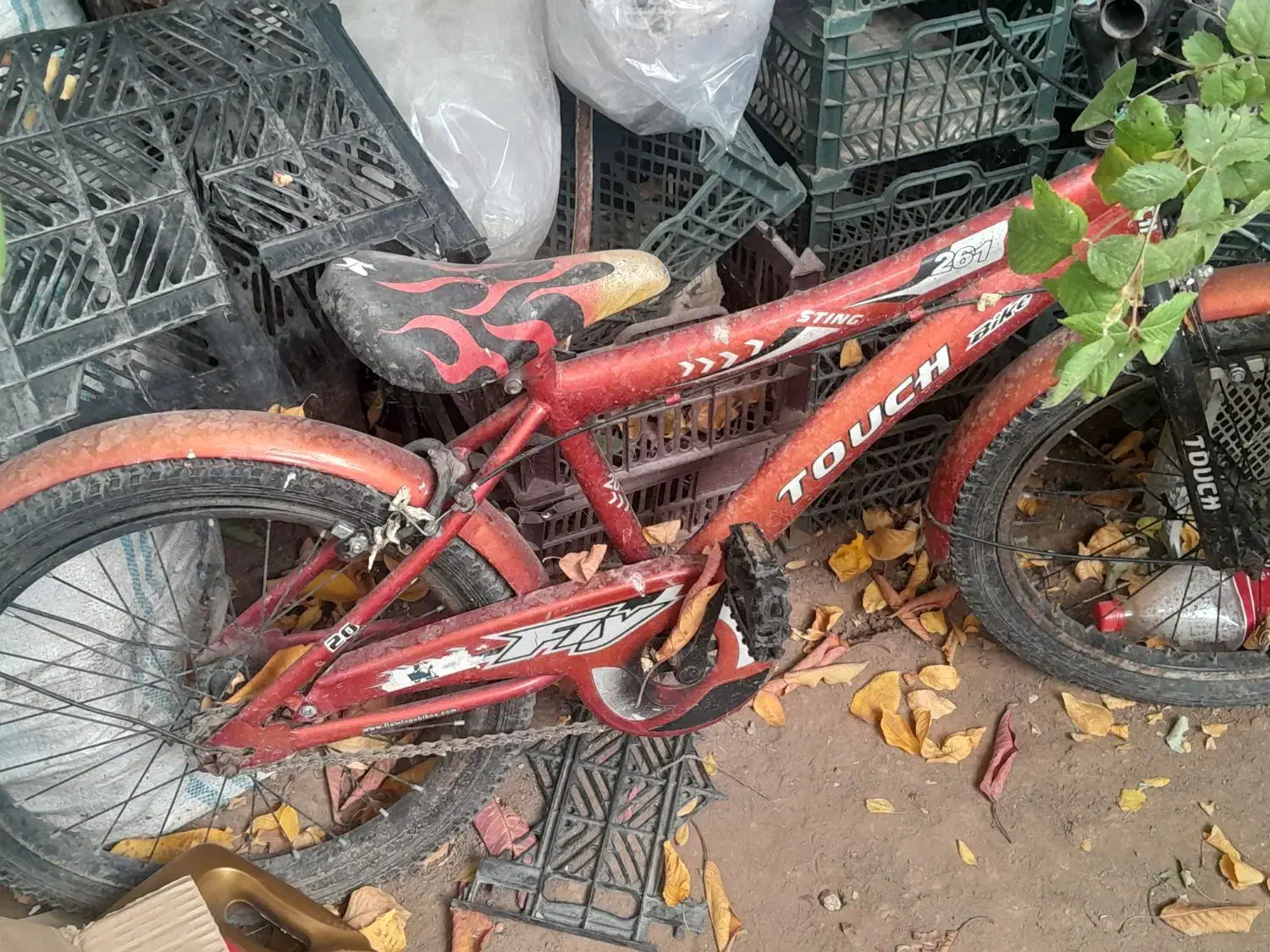 دوچرخه دست دوم|دوچرخه، اسکیت، اسکوتر|خلخال, |دیوار