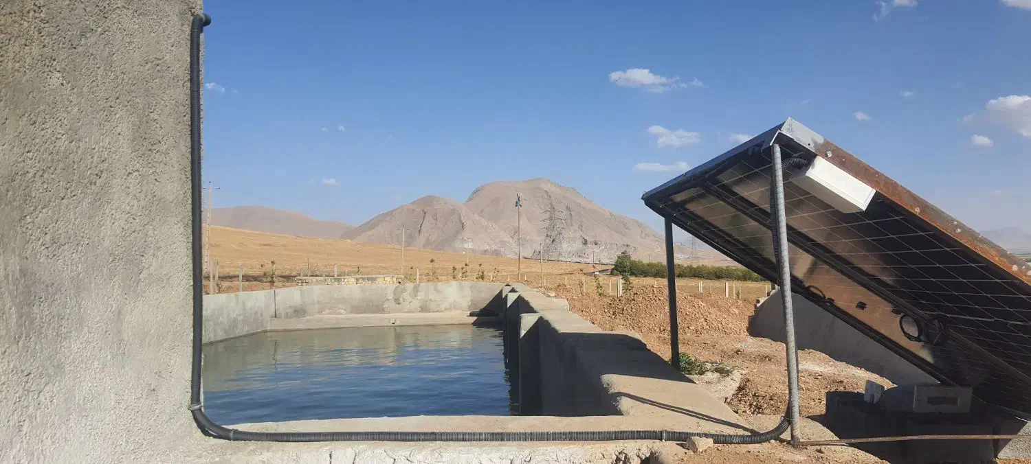 اجاره زمین کشاورزی|اجارهٔ دفتر صنعتی، کشاورزی، تجاری|زالیان, |دیوار