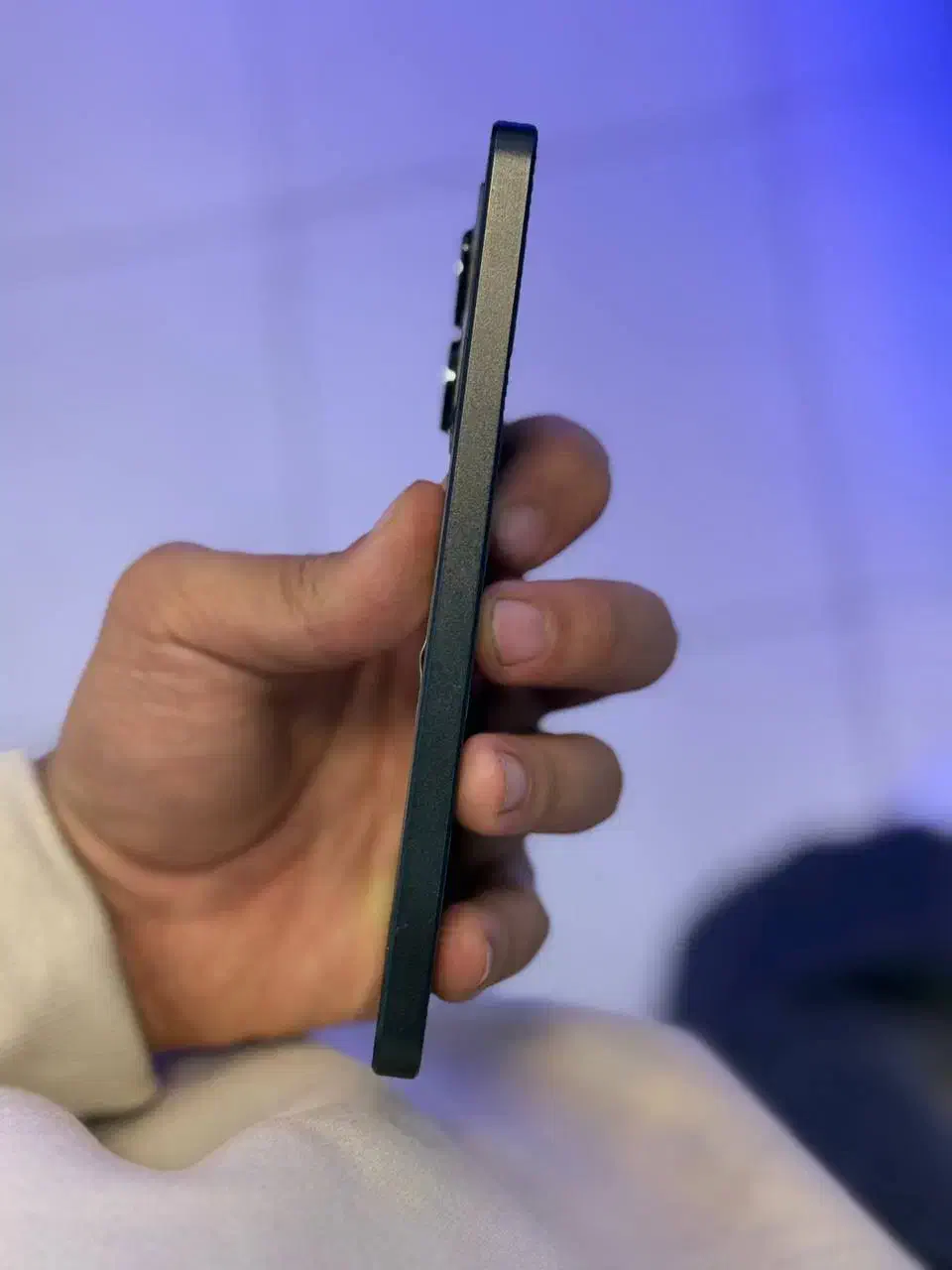 نوت ۱۳ پرو 5g|موبایل|تهران, استاد معین|دیوار