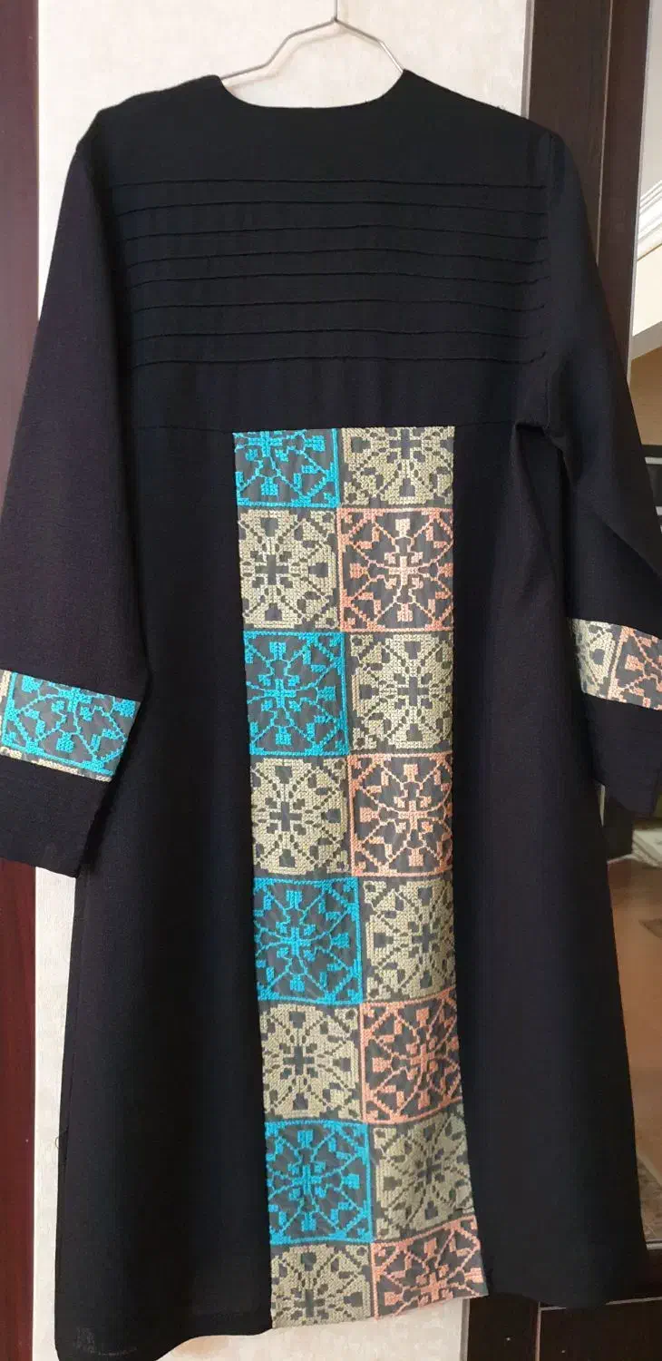 فروش انواع مانتو نو و کار کرده|لباس|تنکابن, |دیوار