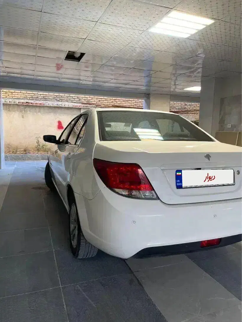 دنا معمولی ۱۴۰۰|خودرو سواری و وانت|کرمانشاه, |دیوار