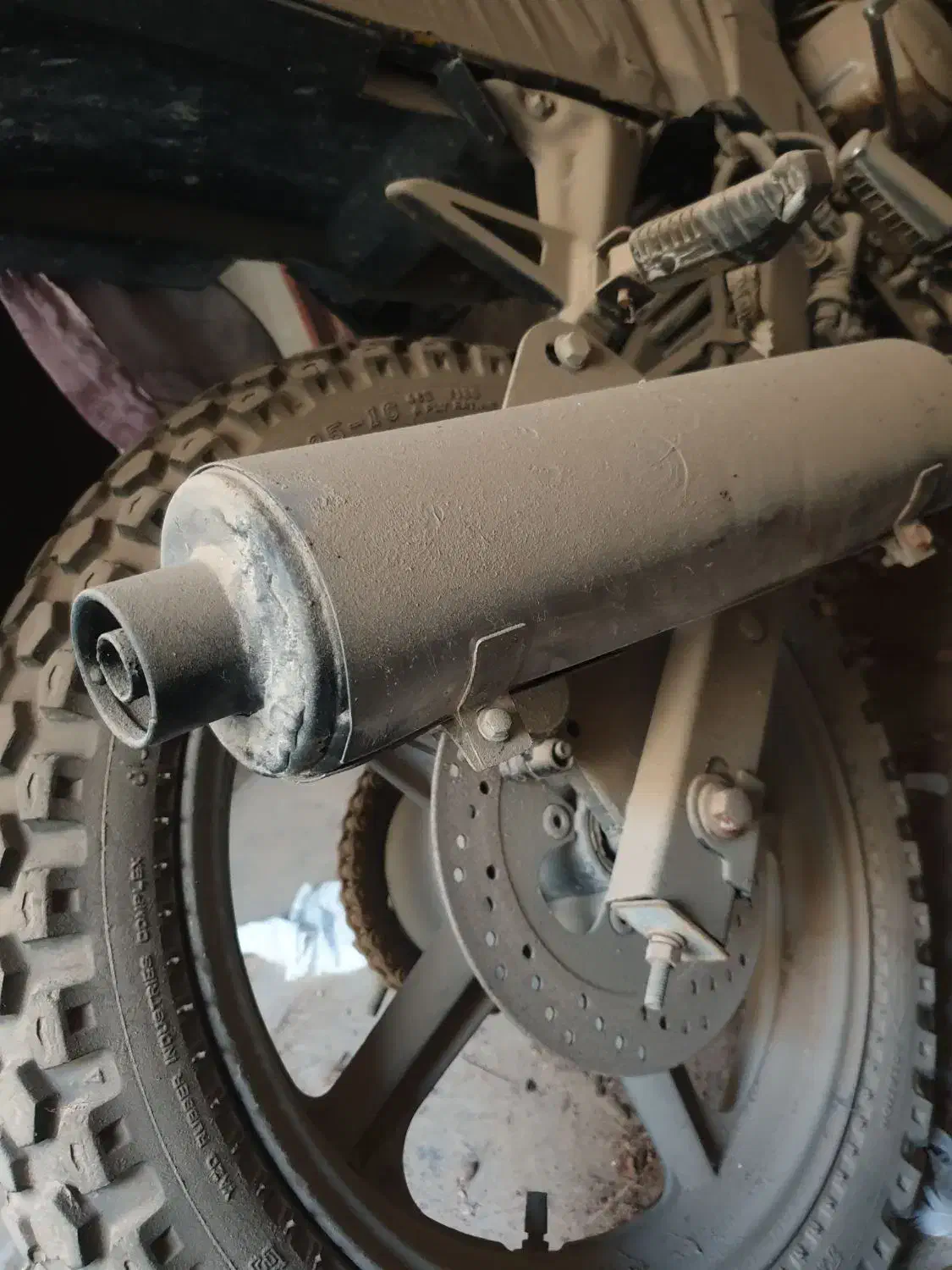 200BM نامی مدل 90|موتورسیکلت|بوشهر, |دیوار