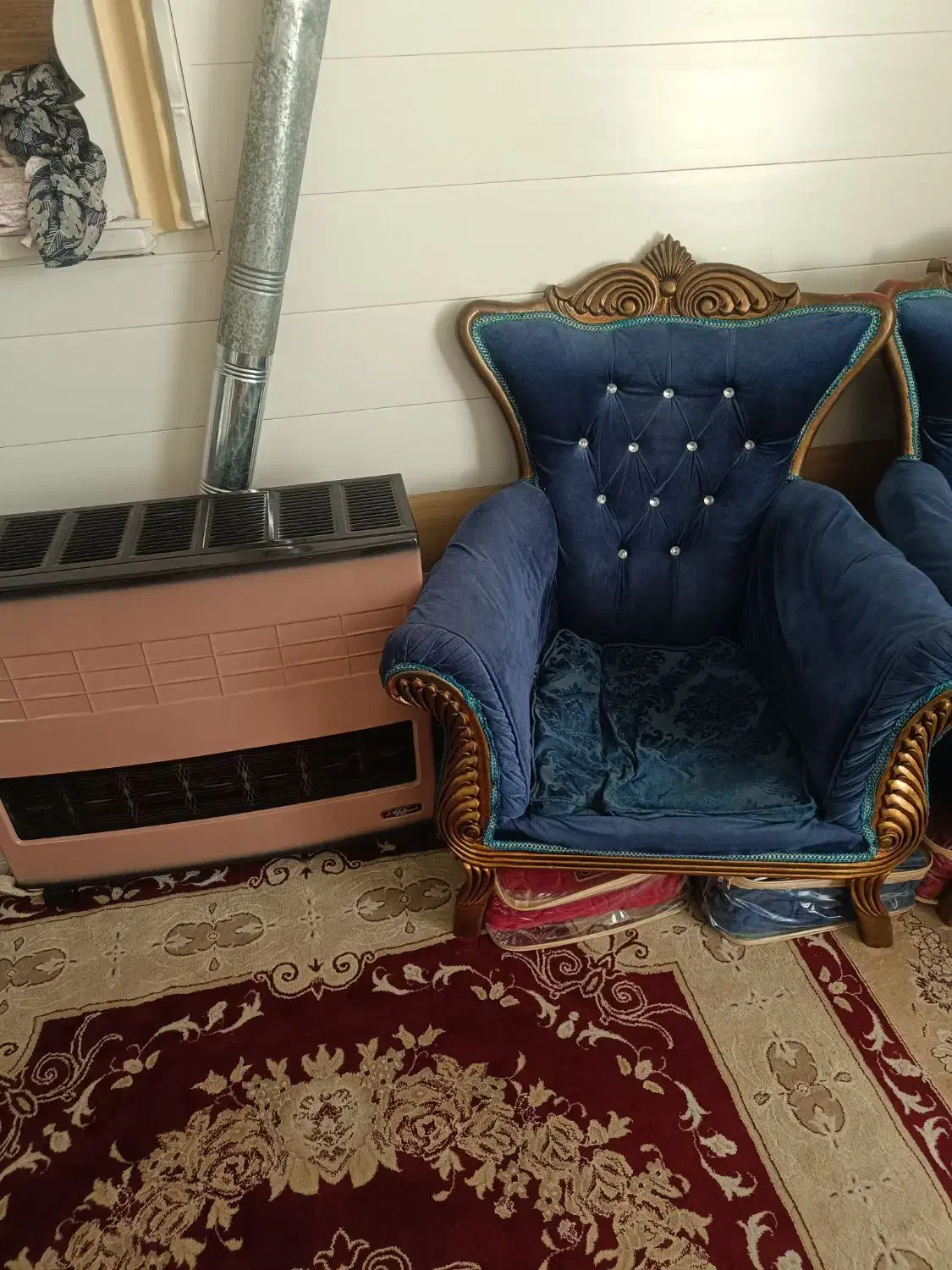 همه با هم|تلویزیون و پروژکتور|بروجرد, |دیوار