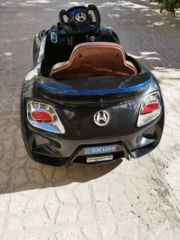 ماشین شارژی|اسباببازی|نیریز, |دیوار