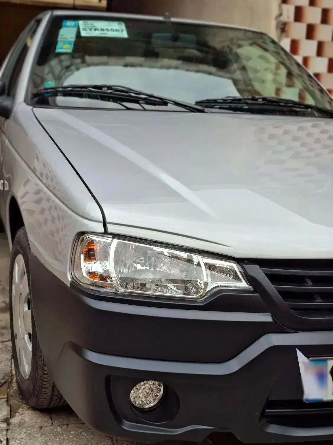 اریسان۲ مدل ۱۴۰۴ صفر دوگانه سوز فابریک|خودرو سواری و وانت|اهواز, عین ۲|دیوار