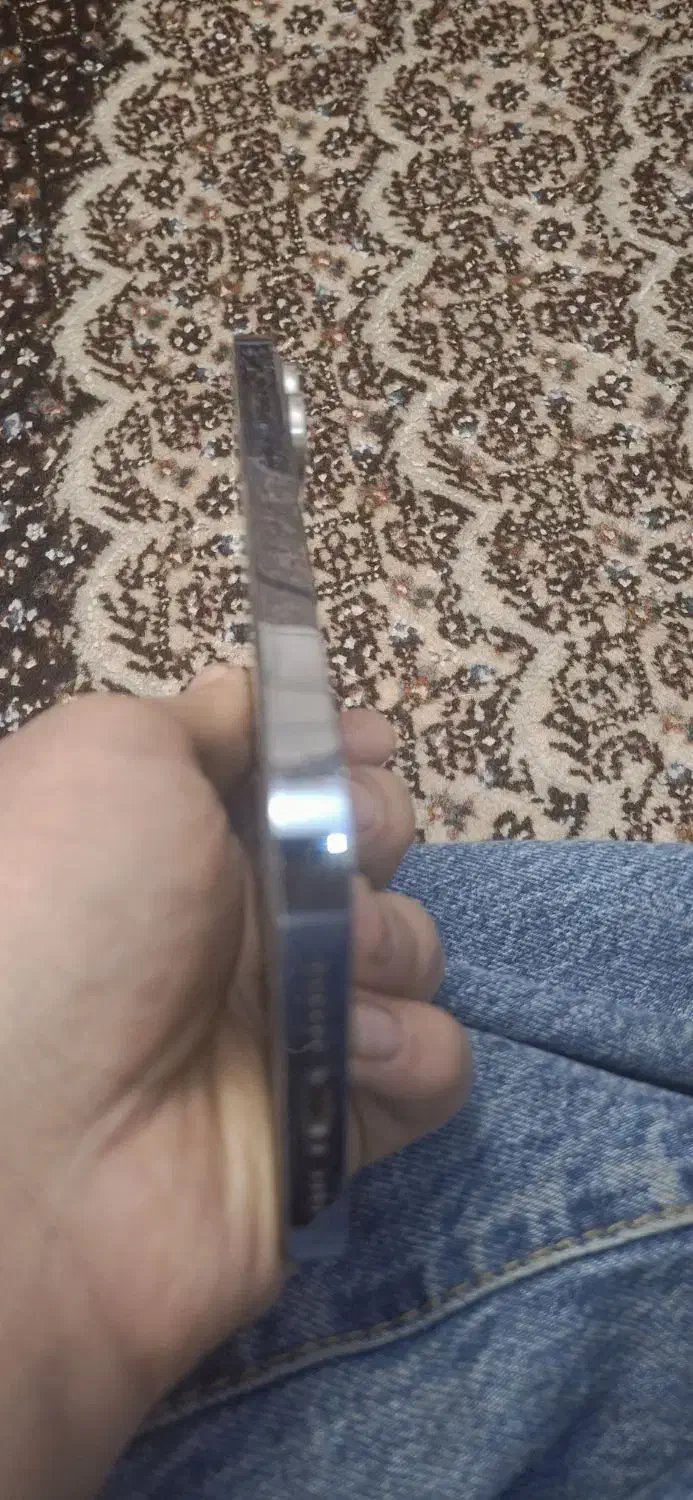 ایفون 13 pro max|موبایل|تهران, منیریه|دیوار