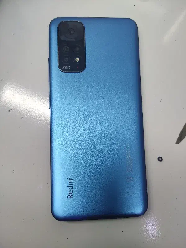 گوشی شیائومی Redmi not11|موبایل|اصفهان, طاحونه|دیوار