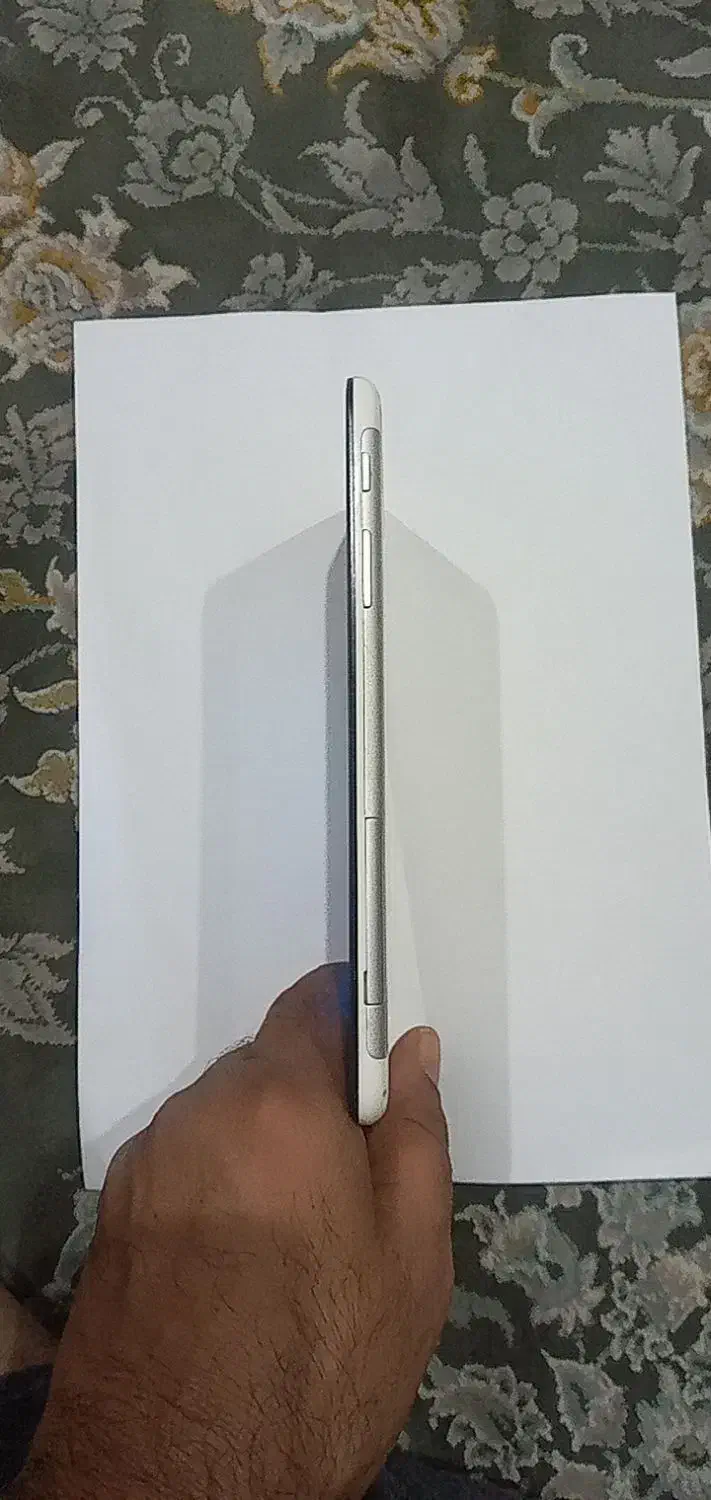 تبلت هاوی ۲ عدد کاملا سالم|تبلت|اهواز, کوی ملی راه|دیوار