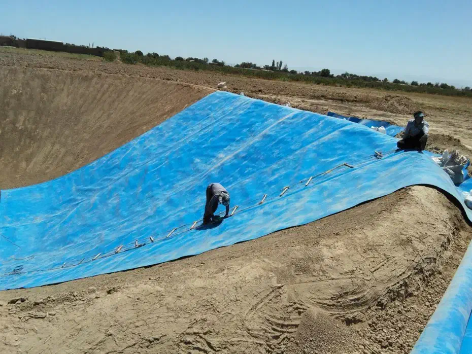 استخرهای ذخیره آب کشاورزی|خدمات پیشه و مهارت|سبزوار, سیادتی|دیوار