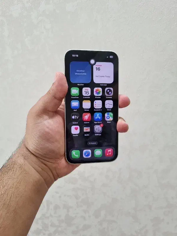 Iphone 13 128 GiG|موبایل|برخوار, |دیوار