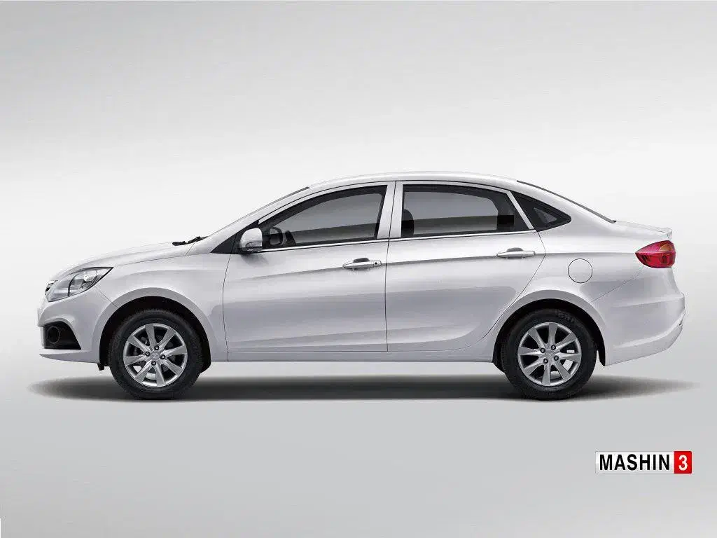 فروش ماشین جک جی 4 مدل 1404|خودرو سواری و وانت|چابهار, |دیوار