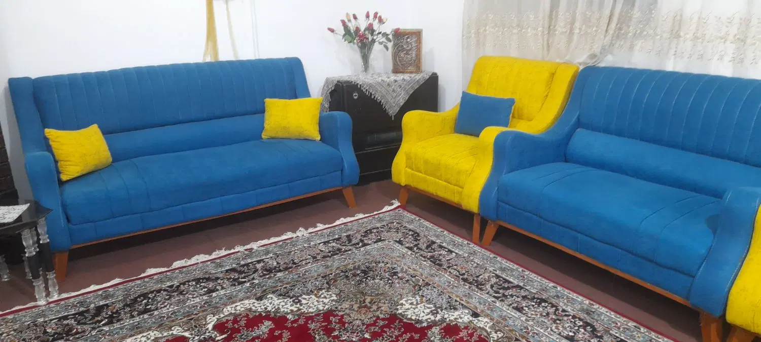 مبل|مبلمان اداری|دزفول, |دیوار