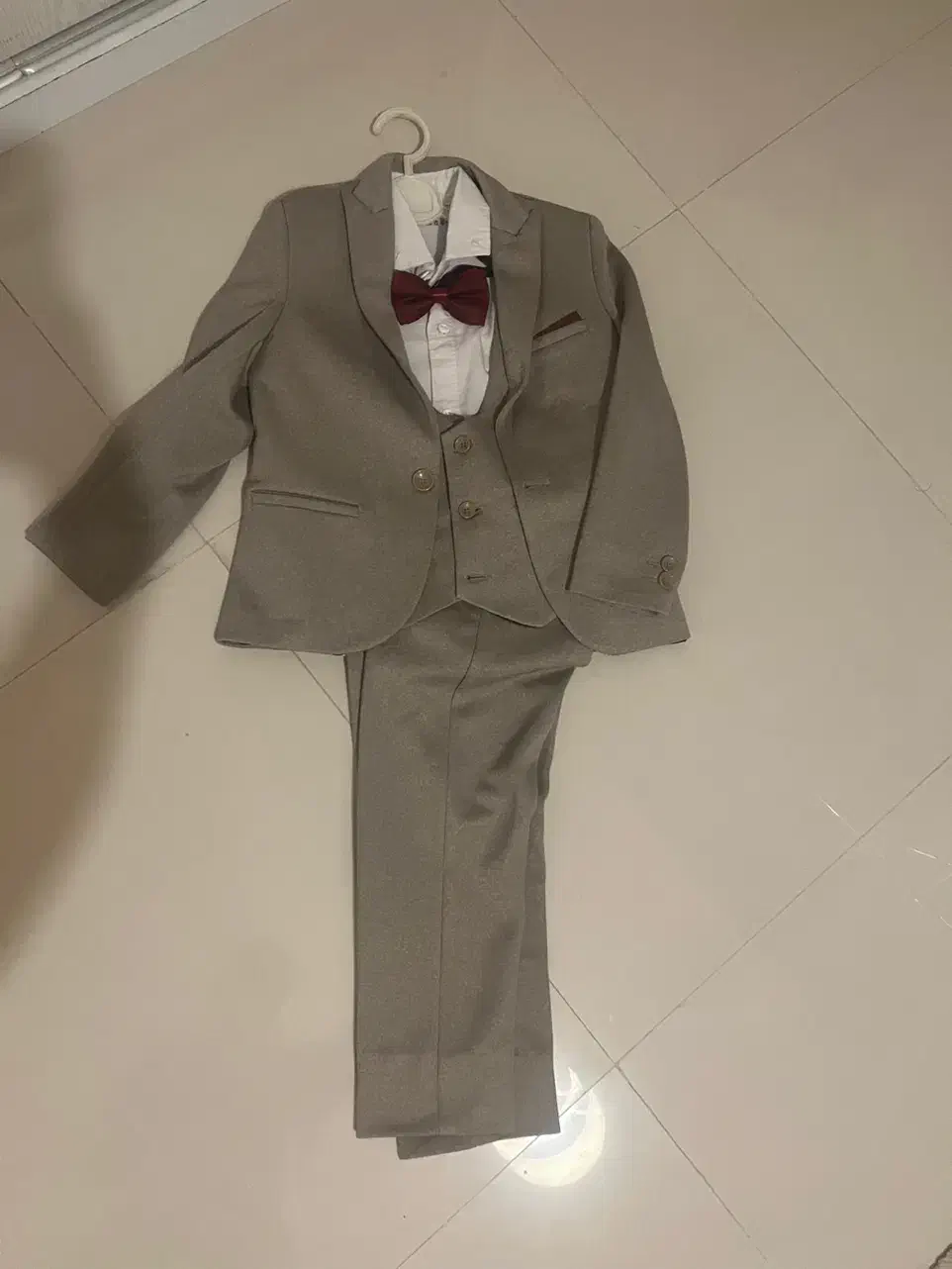 کت شلوار پسرانه|لباس|مشهد, آبکوه|دیوار