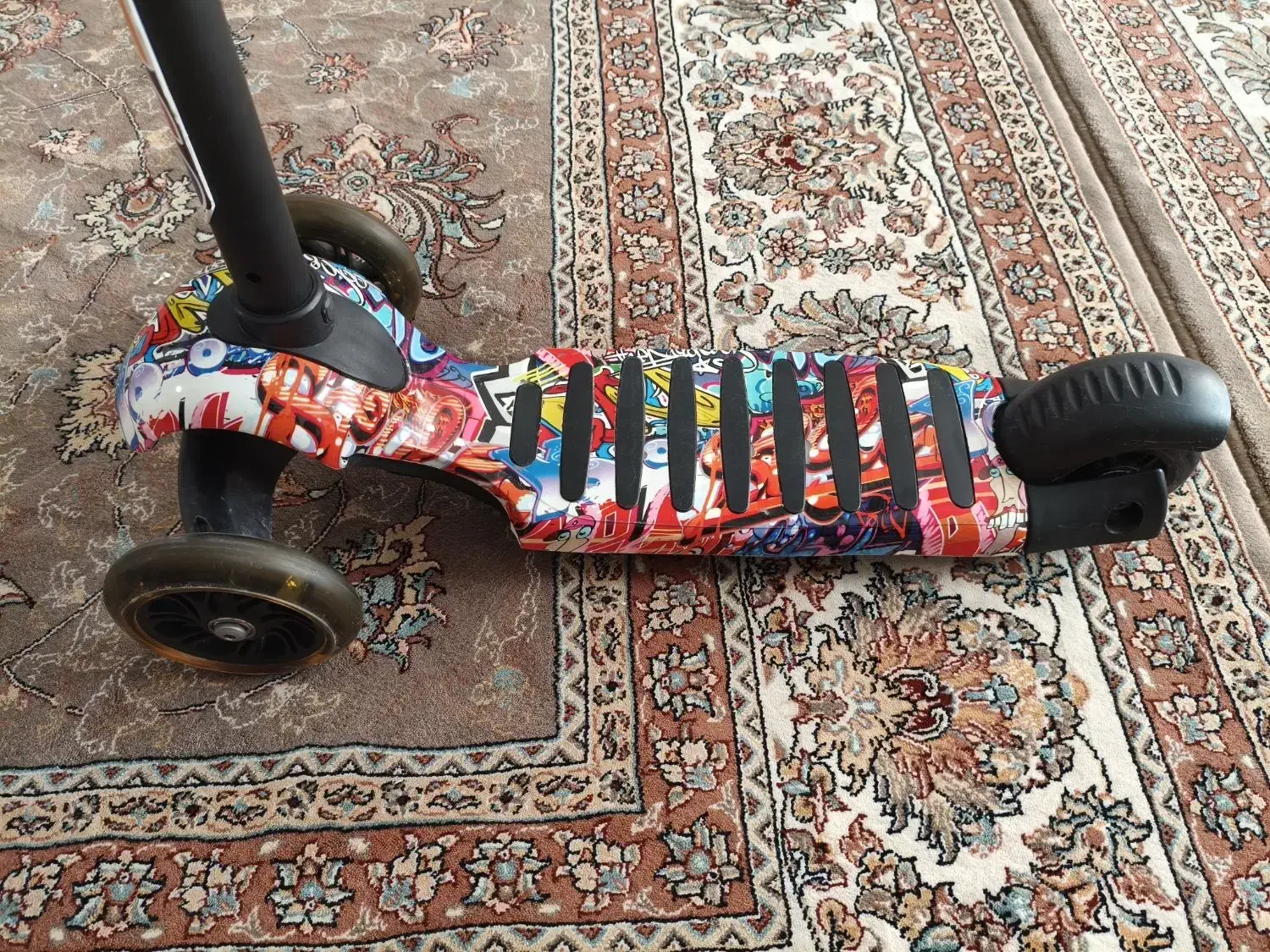 اسکوتر|دوچرخه، اسکیت، اسکوتر|کرمانشاه, |دیوار