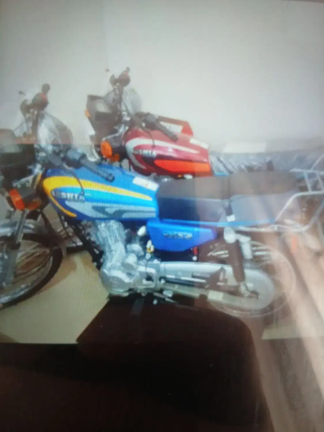 ارشیا۱۲۵خشک مدل۴۰۲|موتورسیکلت|اردبیل, |دیوار