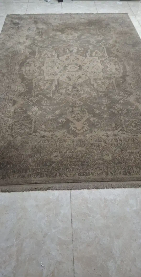 فرش ماشینی|فرش|کرمانشاه, |دیوار