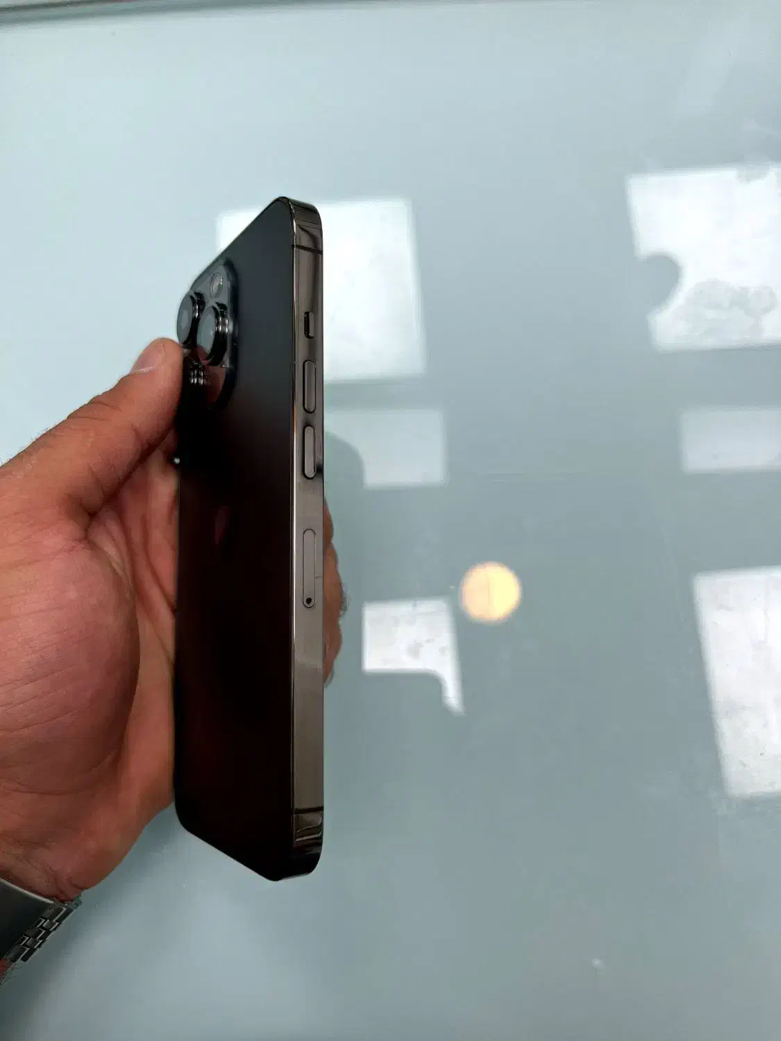 iphone 13 pro|موبایل|تهران, فلسطین (میدان انقلاب)|دیوار