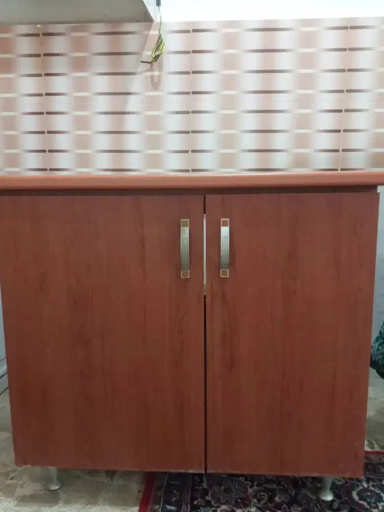 زیر گازی|اجاق گاز و لوازم برقی پخت‌وپز|رشت, آتشگاه|دیوار