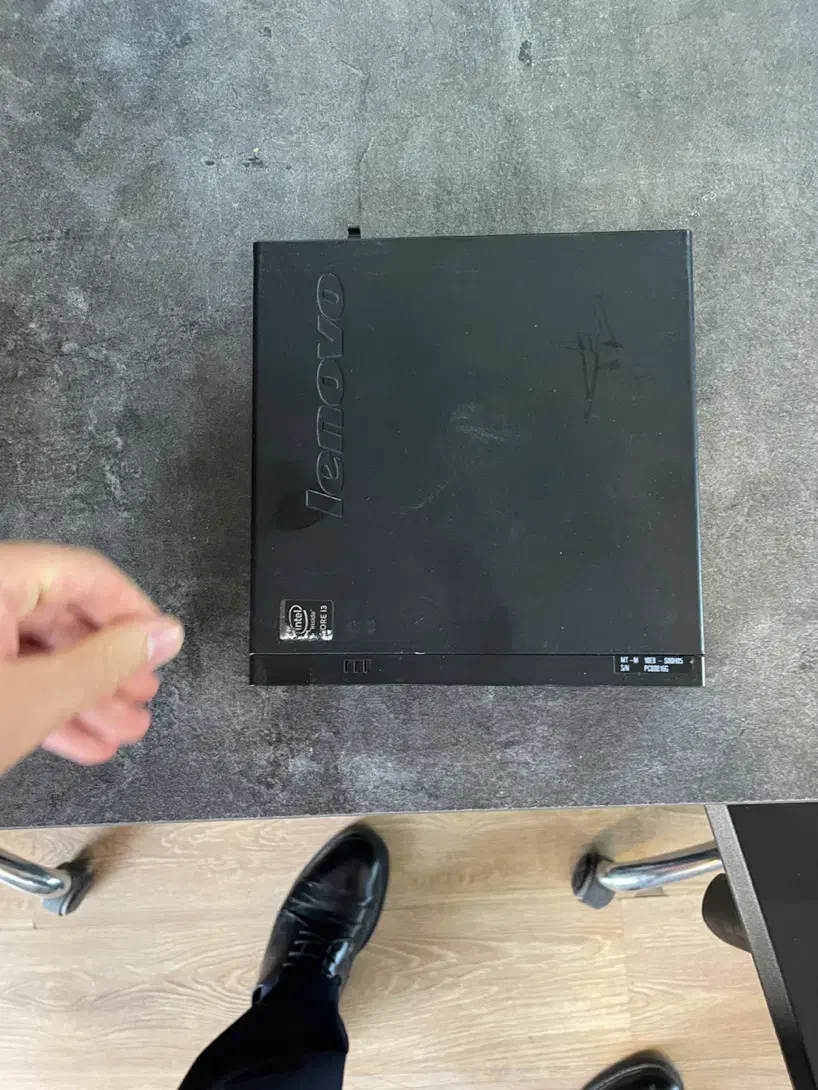 تاینی مینی کیس کامپیوتر|رایانه رومیزی|تهران, جردن|دیوار