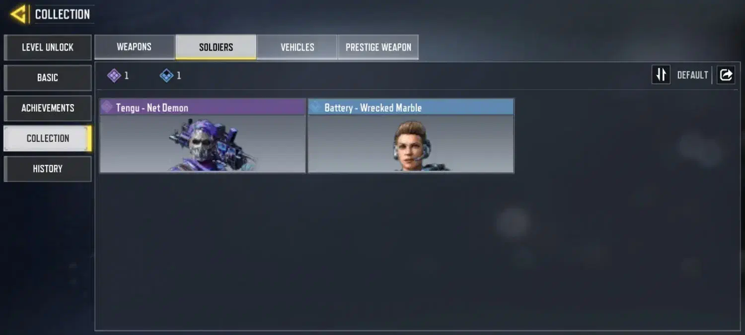 اکانت چنج تک لجنده اسنایپ|کنسول، بازی ویدئویی و آنلاین|رزن, |دیوار