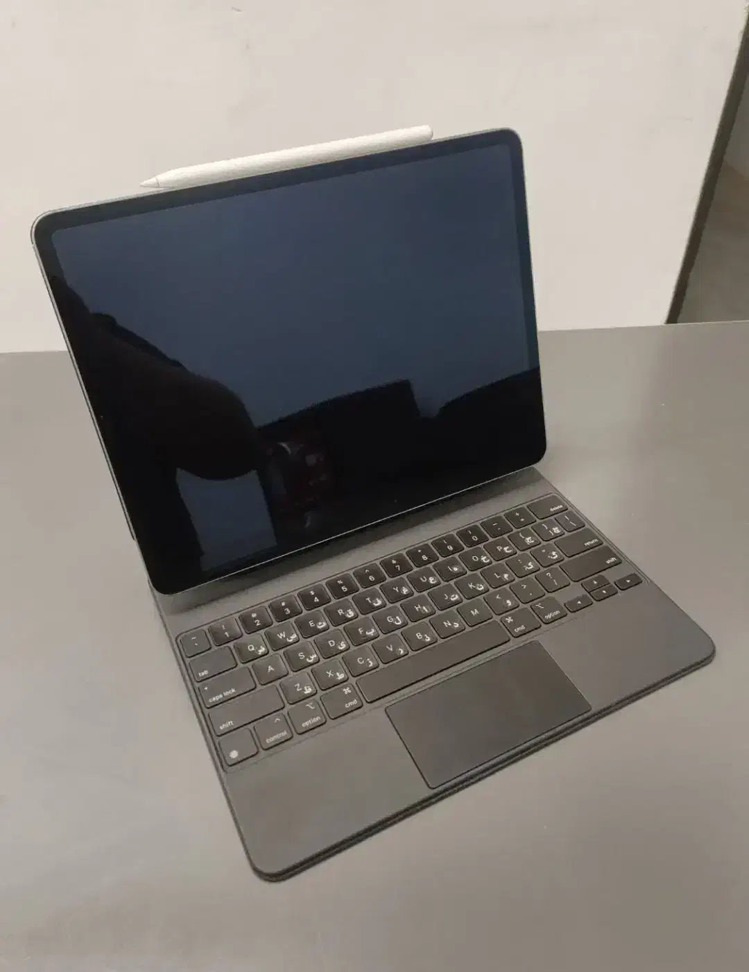 ipad pro m2 512|تبلت|تهران, دریا|دیوار