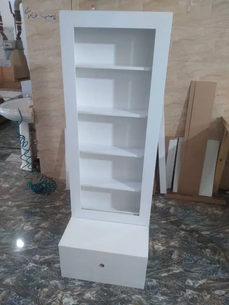 میز ارایش و کمد و. تخت و کابینت و به قیمت تولیدی|تشک تختخواب|محمودآباد, |دیوار